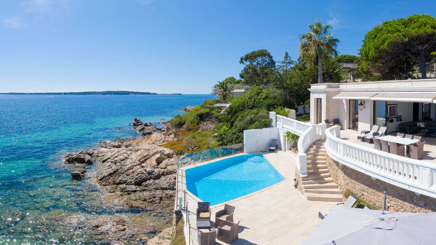 kaufen Villa Cannes Alpes-Maritimes 2