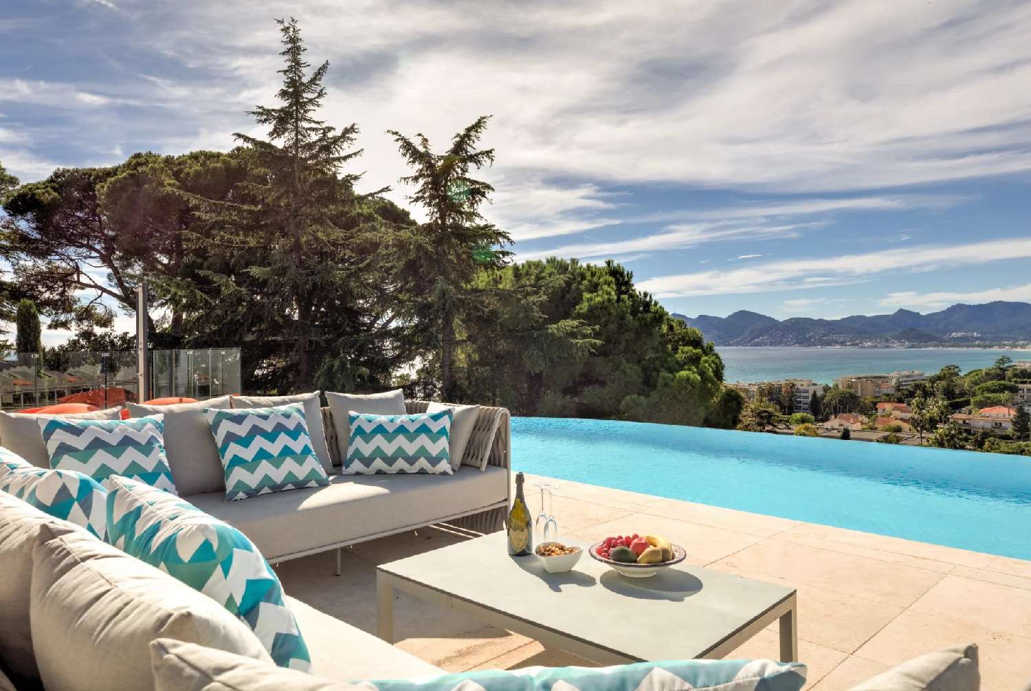  kaufen Villa Cannes Alpes-Maritimes 1