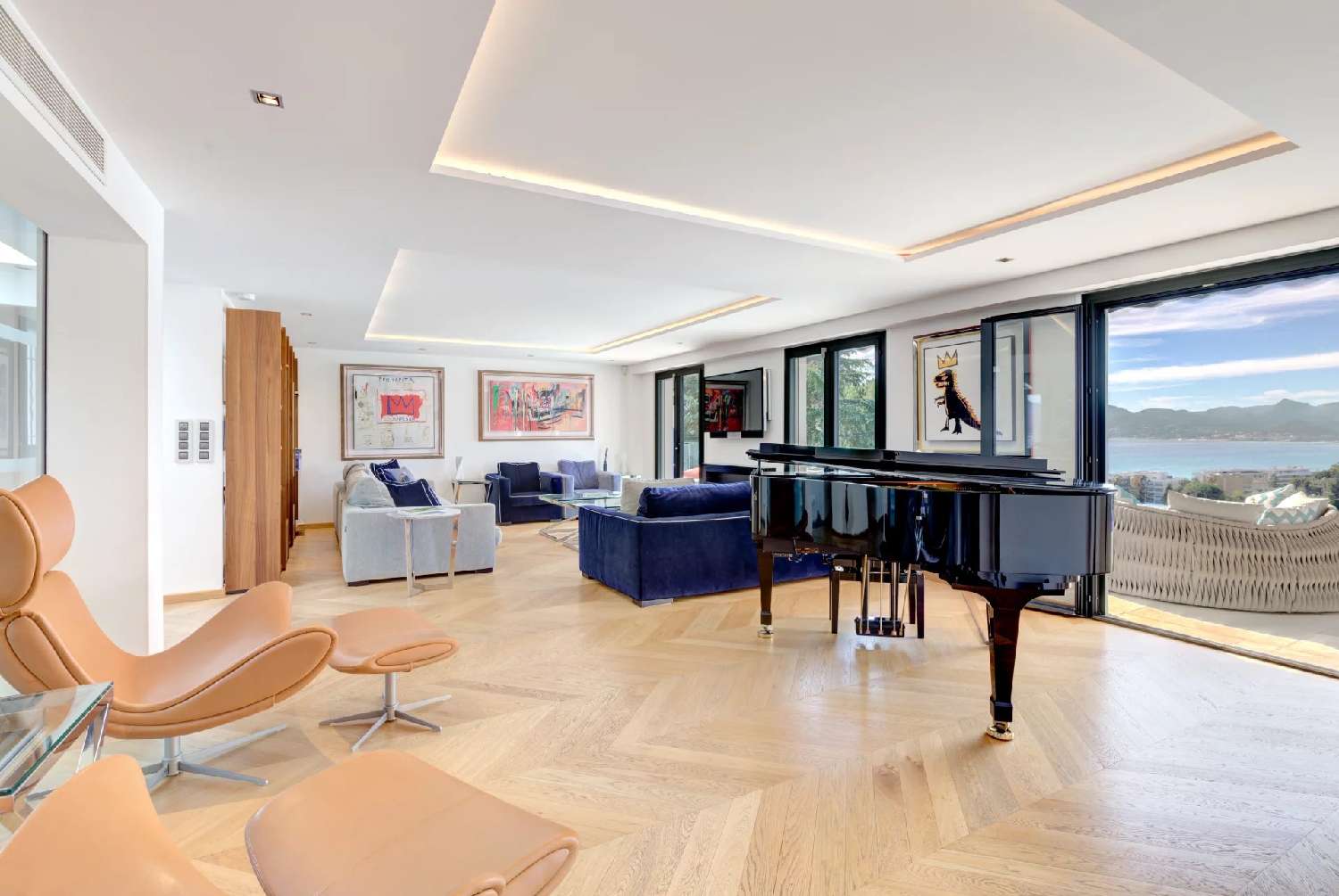 kaufen Villa Cannes Alpes-Maritimes 4