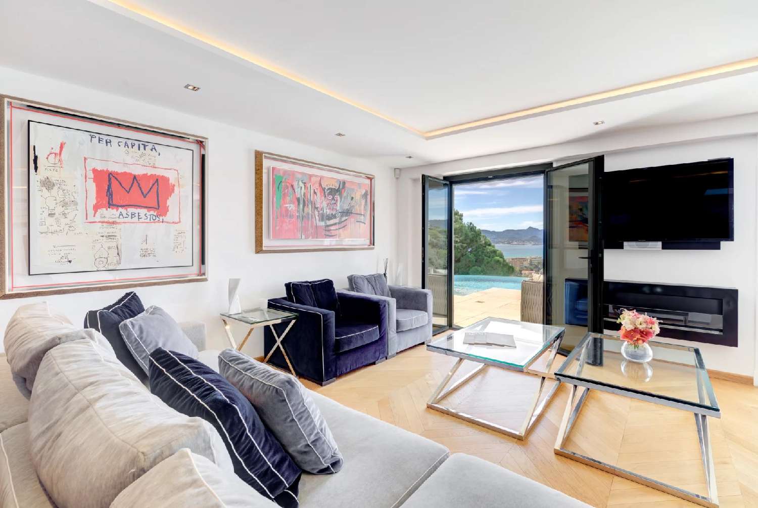  kaufen Villa Cannes Alpes-Maritimes 5