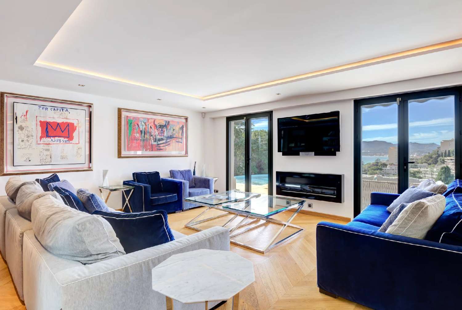  kaufen Villa Cannes Alpes-Maritimes 6