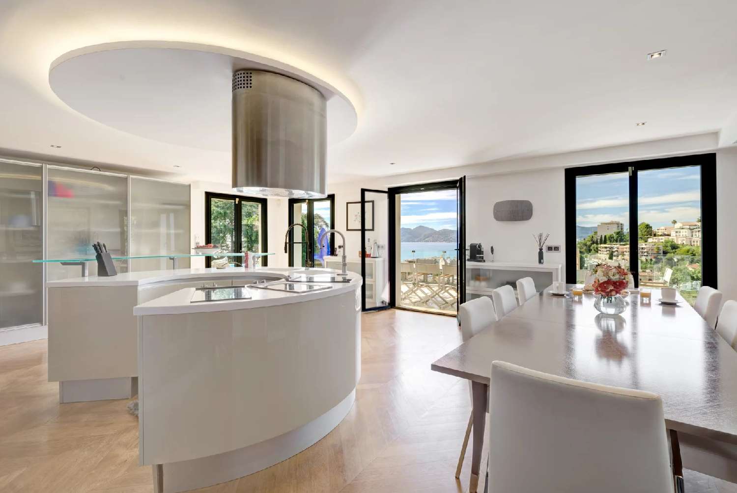  kaufen Villa Cannes Alpes-Maritimes 8