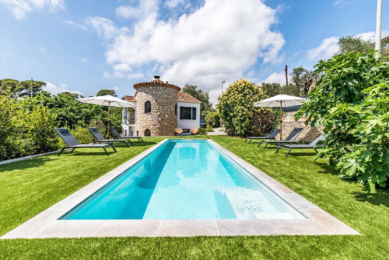  kaufen Villa Cannes Alpes-Maritimes 1