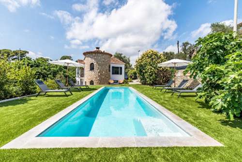 Cannes Alpes-Maritimes Villa Bild 7337720