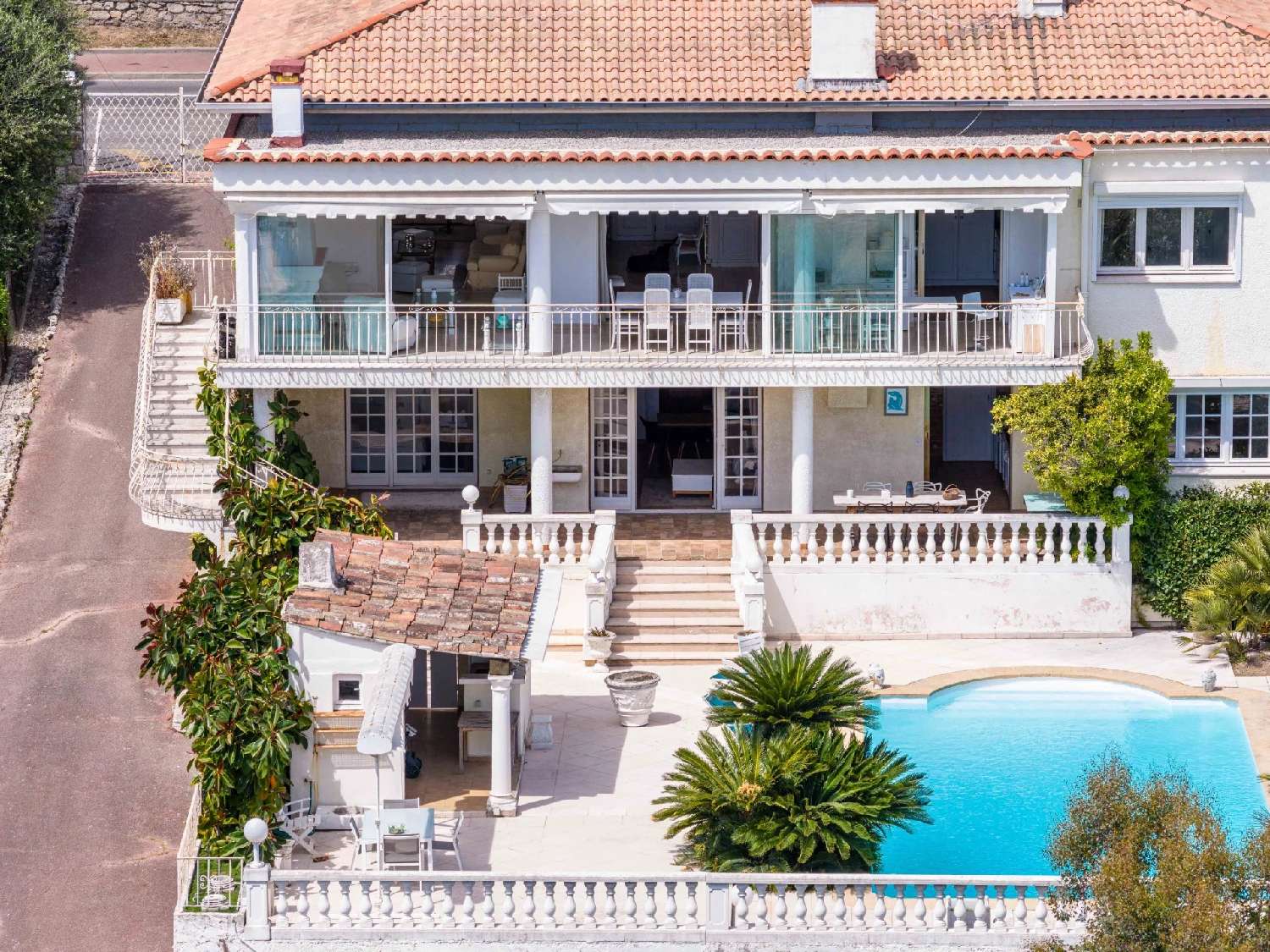  kaufen Villa Cannes Alpes-Maritimes 2