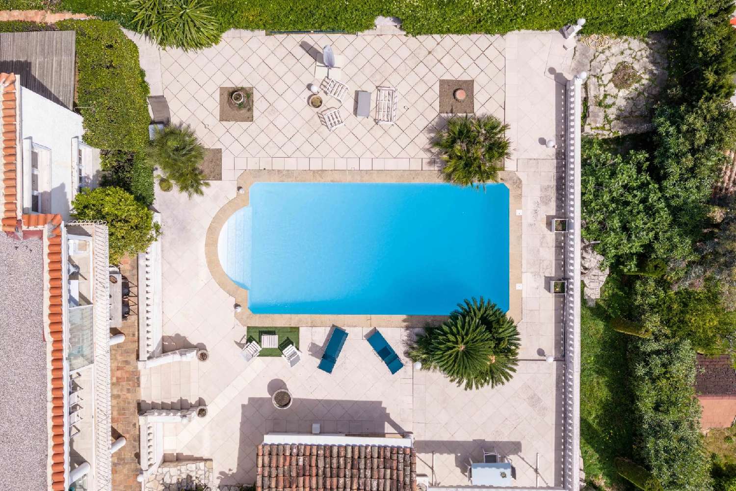  kaufen Villa Cannes Alpes-Maritimes 4