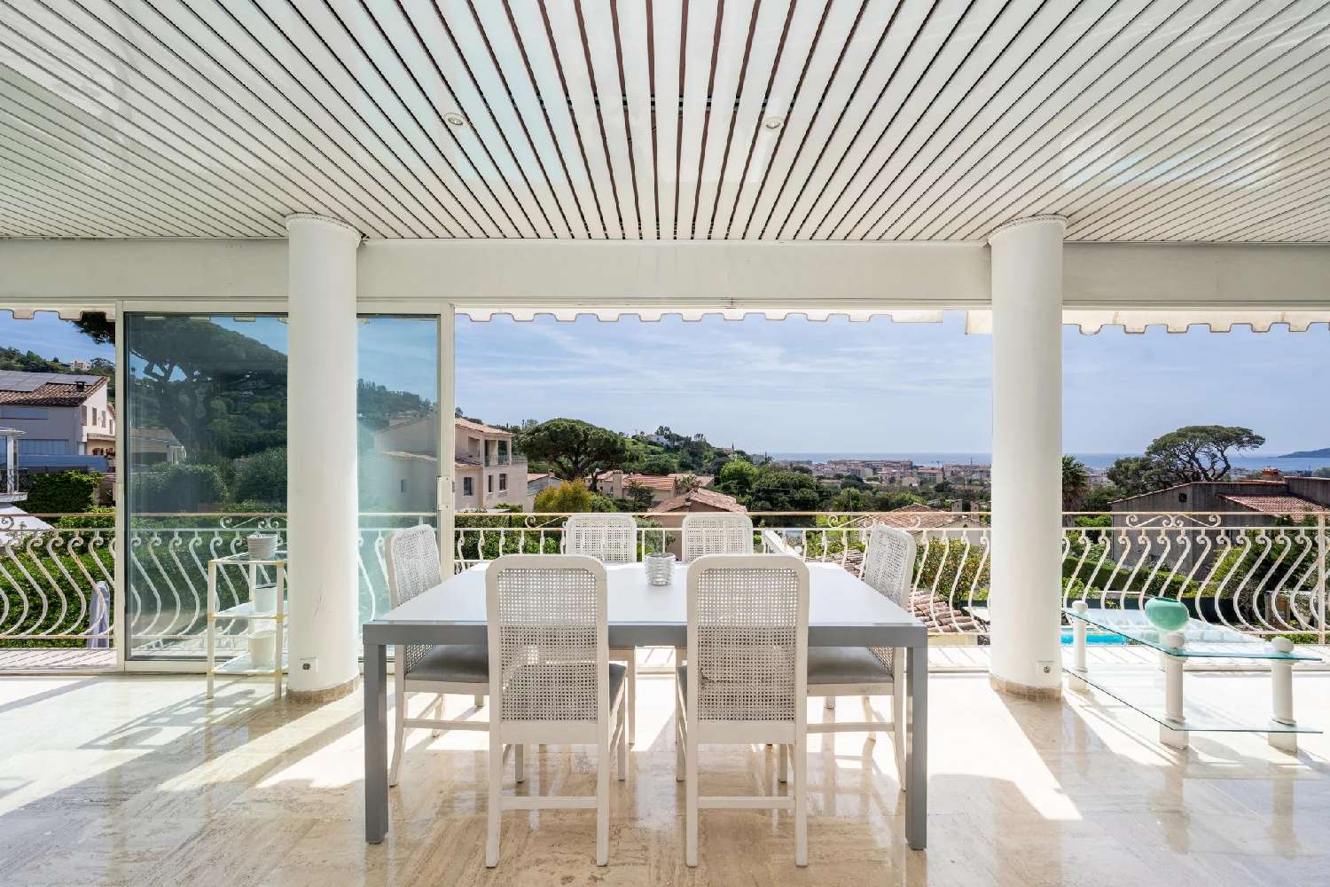  kaufen Villa Cannes Alpes-Maritimes 5