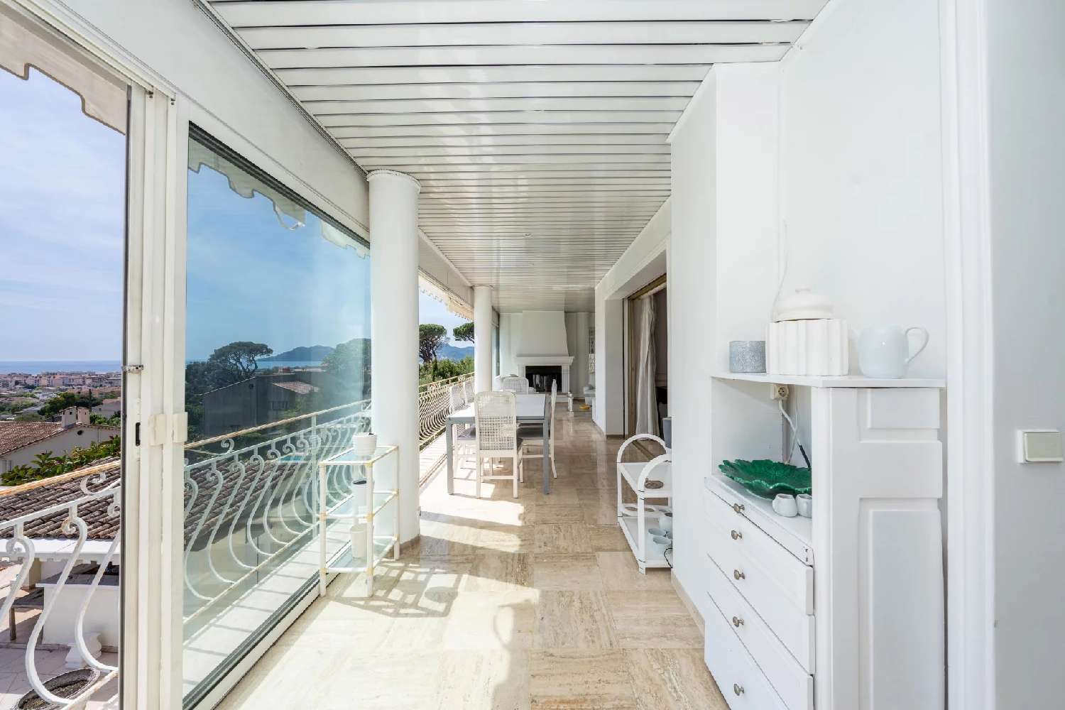  kaufen Villa Cannes Alpes-Maritimes 6