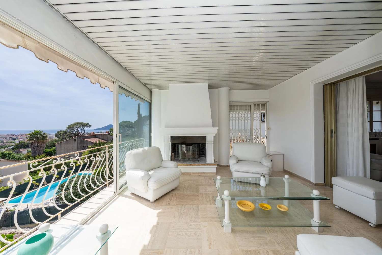  kaufen Villa Cannes Alpes-Maritimes 7