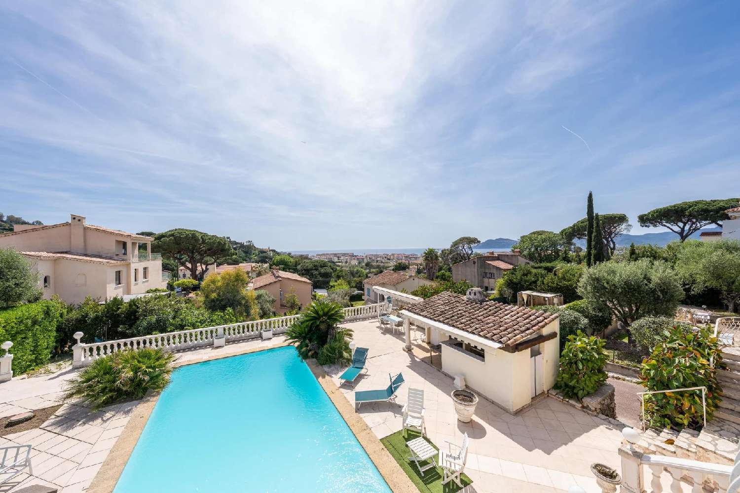  kaufen Villa Cannes Alpes-Maritimes 8