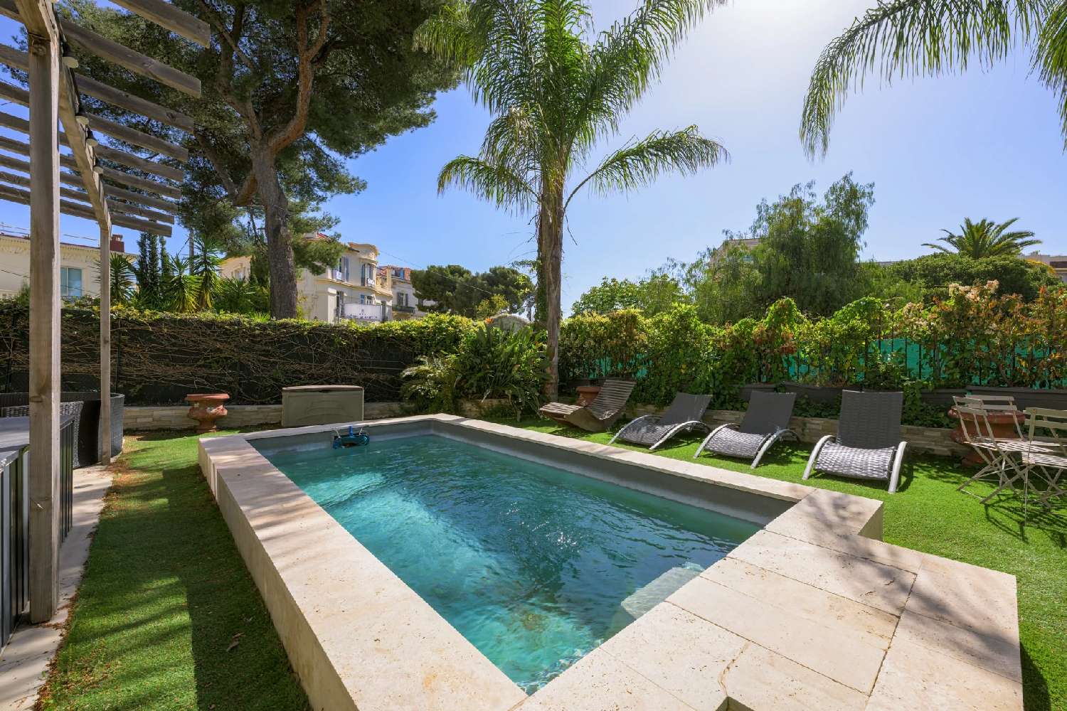 for sale villa Cannes Alpes-Maritimes 2