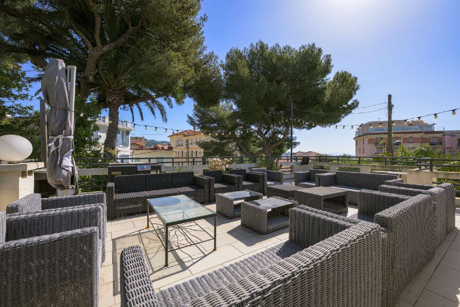for sale villa Cannes Alpes-Maritimes 4