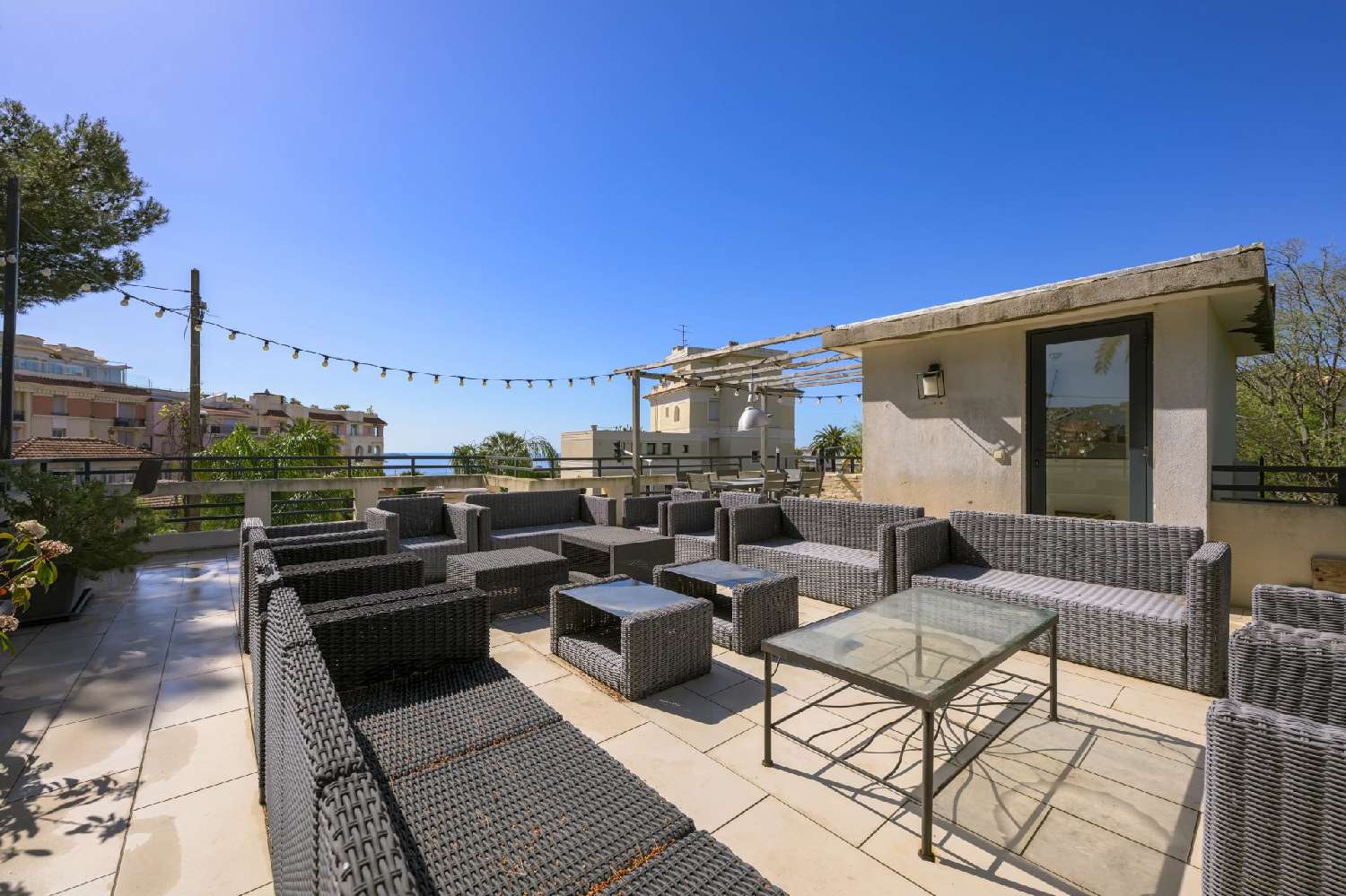 for sale villa Cannes Alpes-Maritimes 5