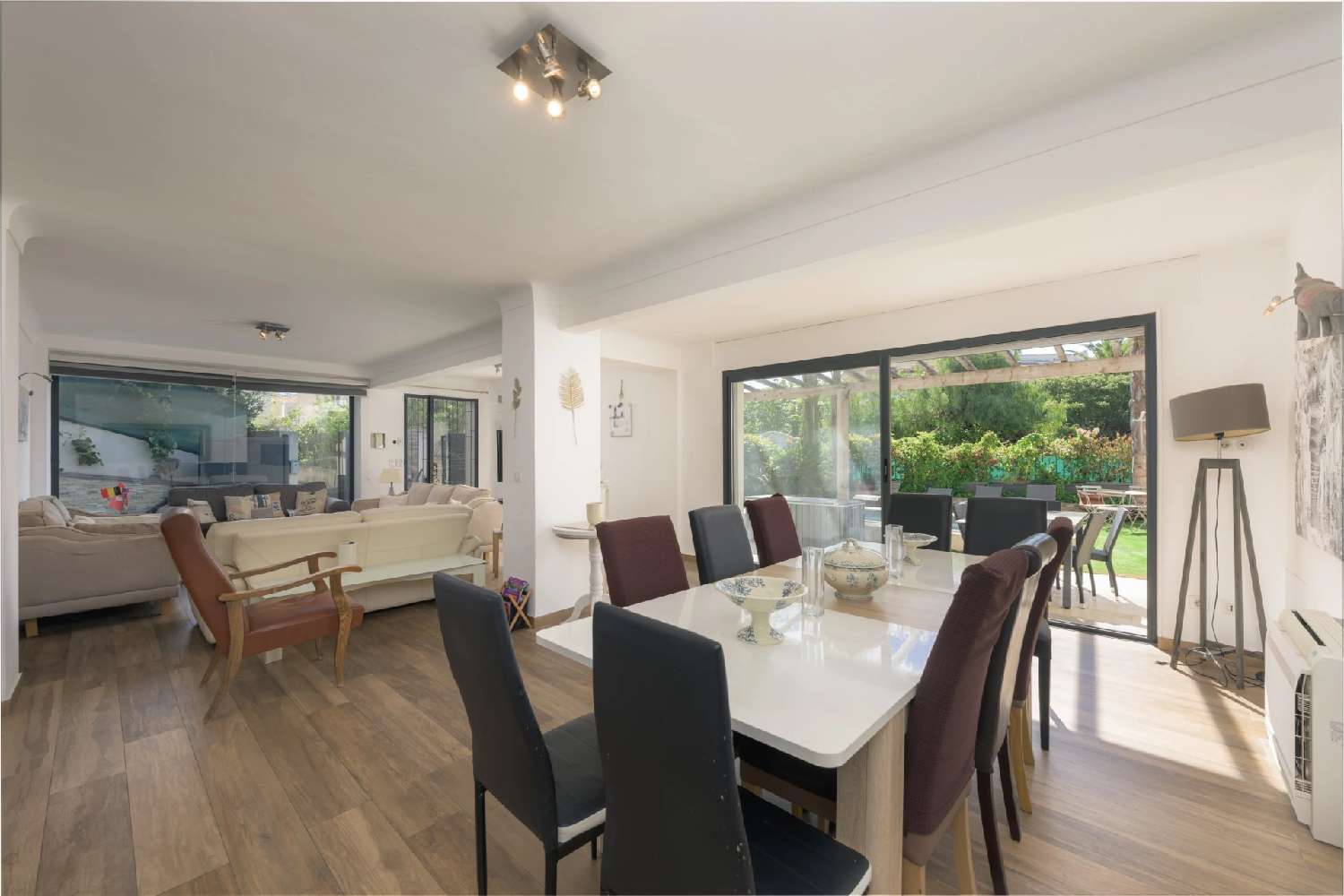 for sale villa Cannes Alpes-Maritimes 7