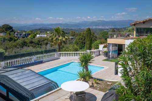 Cannes Alpes-Maritimes villa foto 7337783