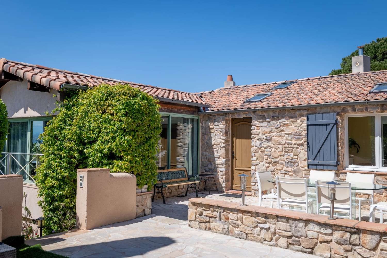 à vendre villa Cannes Alpes-Maritimes 4