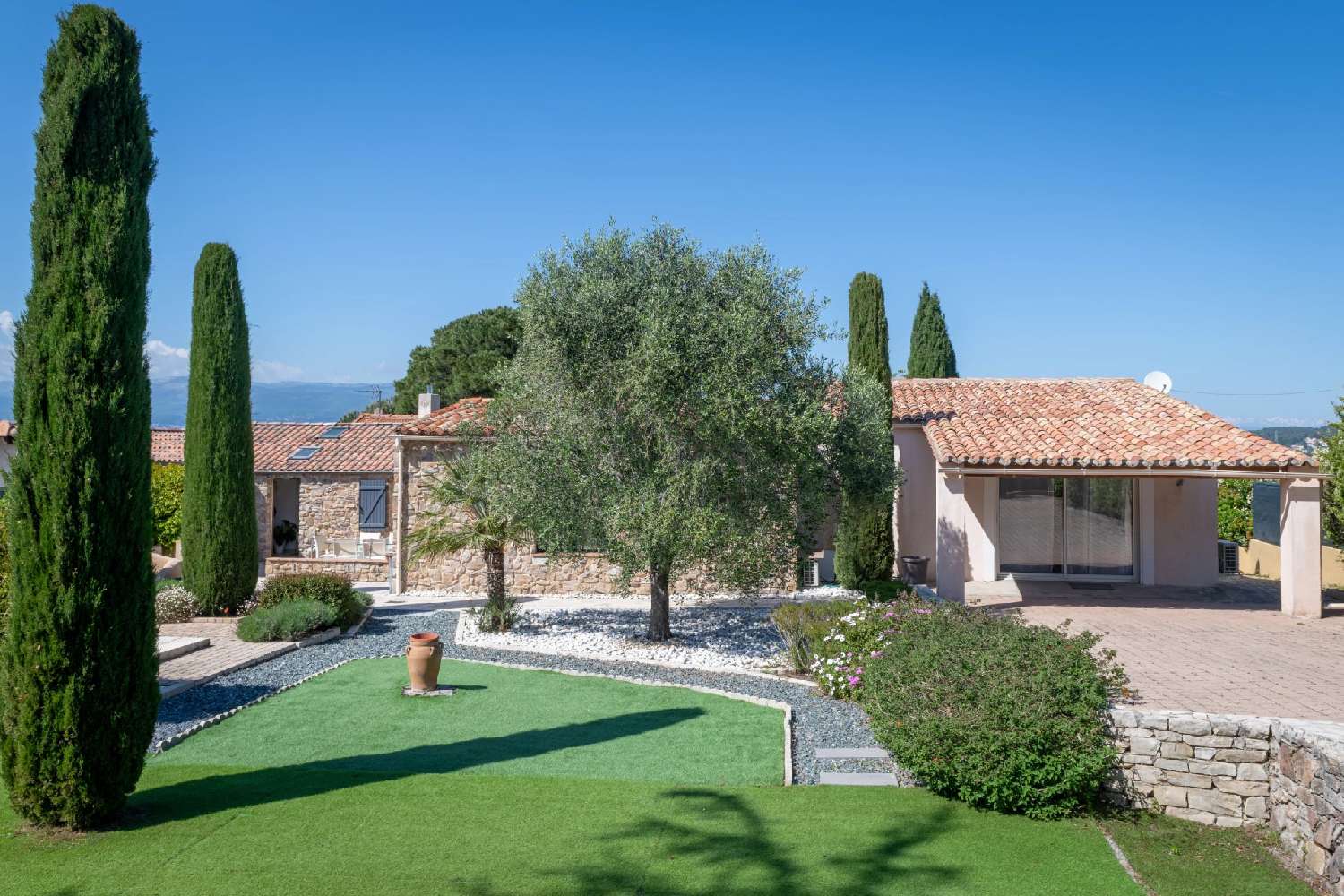 à vendre villa Cannes Alpes-Maritimes 6