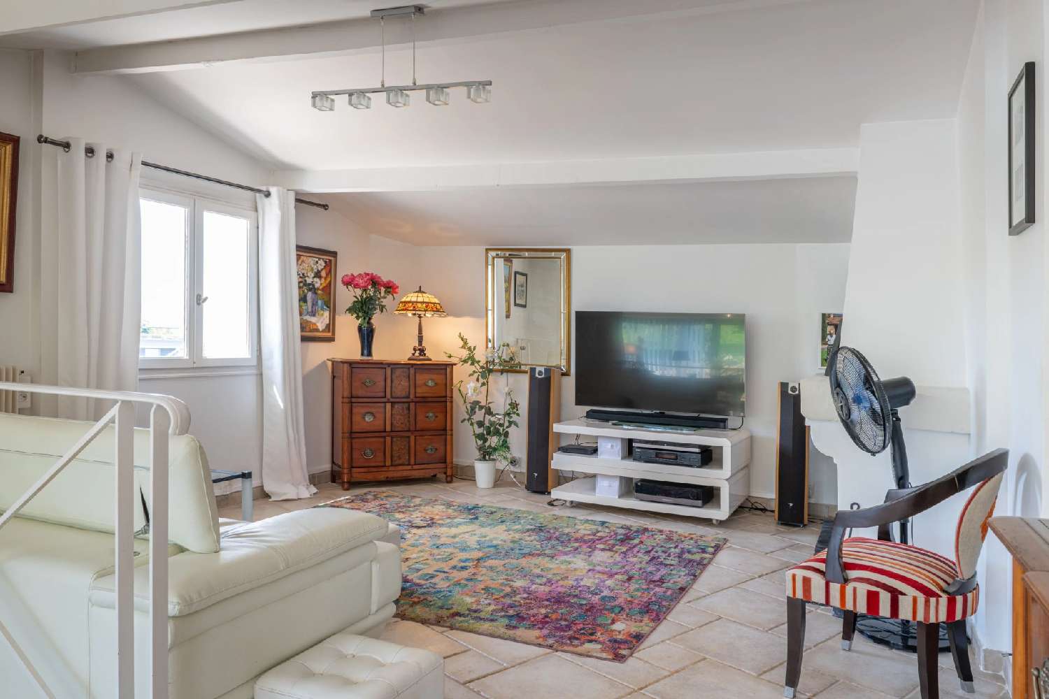 à vendre villa Cannes Alpes-Maritimes 8