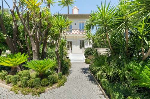 Cannes Alpes-Maritimes villa foto 7337802
