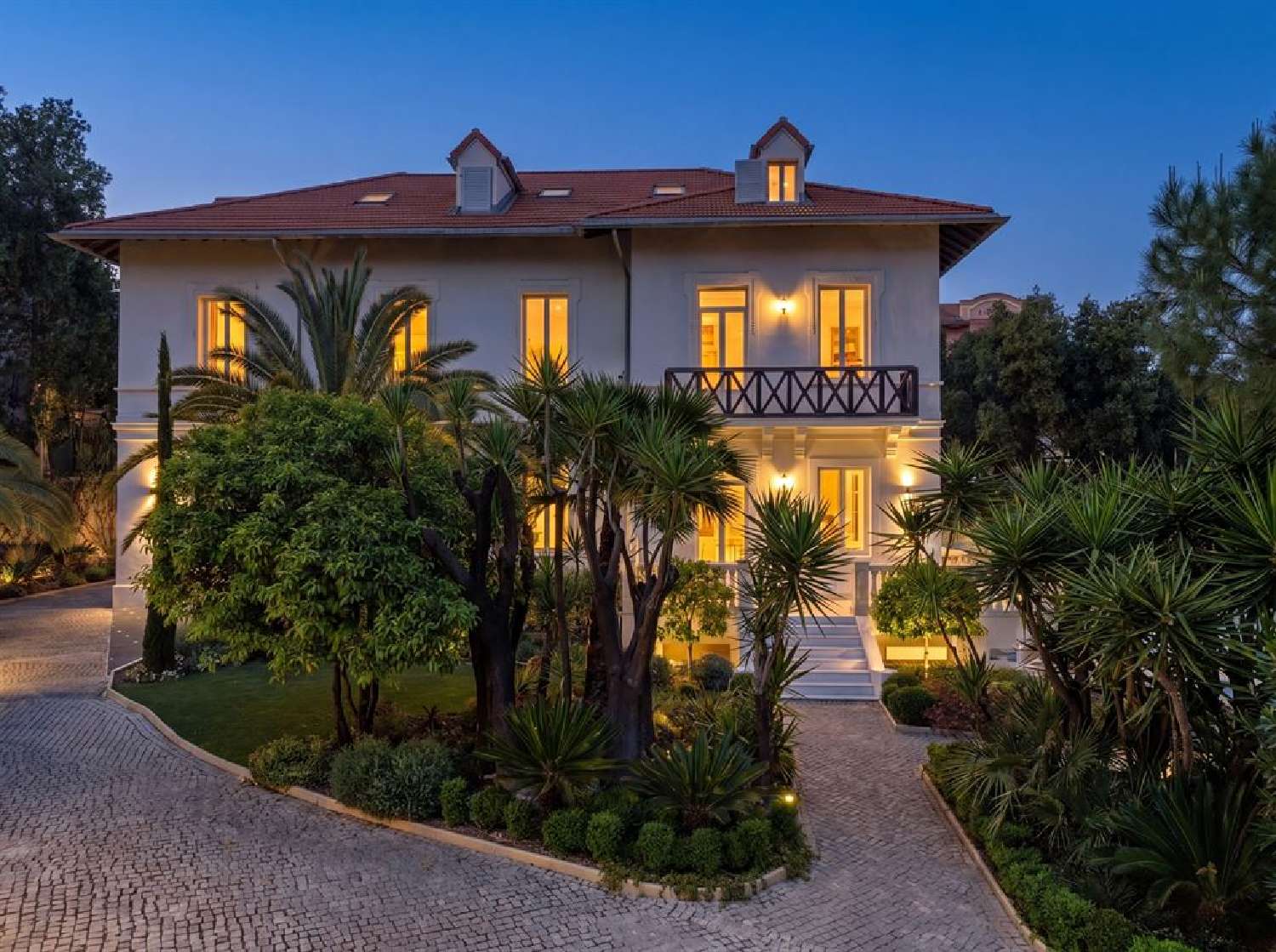 à vendre villa Cannes Alpes-Maritimes 3