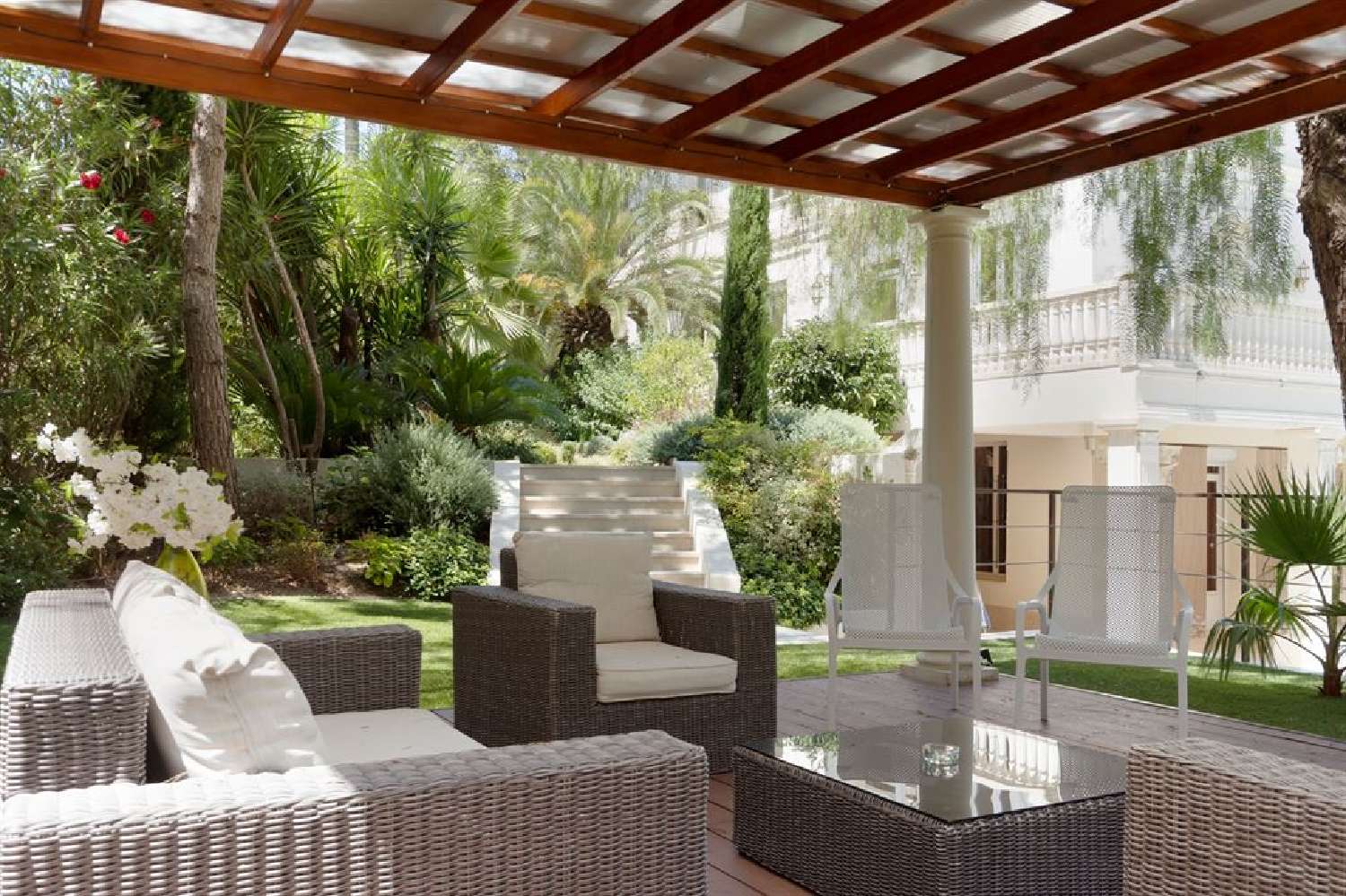 à vendre villa Cannes Alpes-Maritimes 7