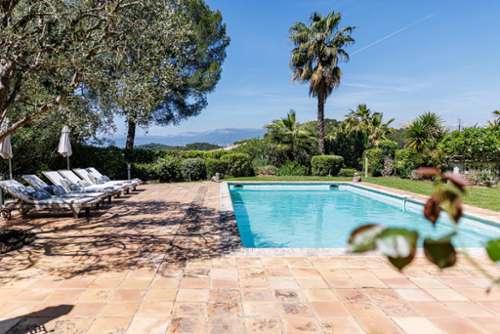 Cannes Alpes-Maritimes villa foto 7342073