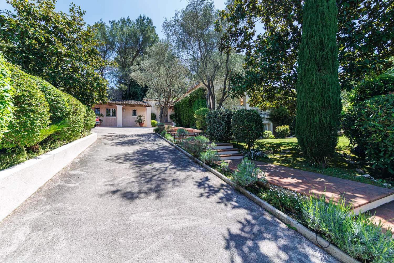 à vendre villa Cannes Alpes-Maritimes 8