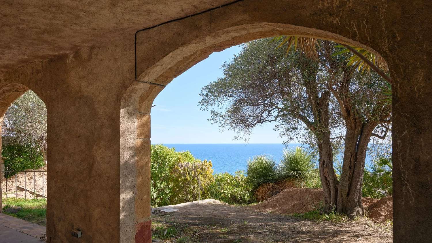 à vendre villa Cannes Alpes-Maritimes 5