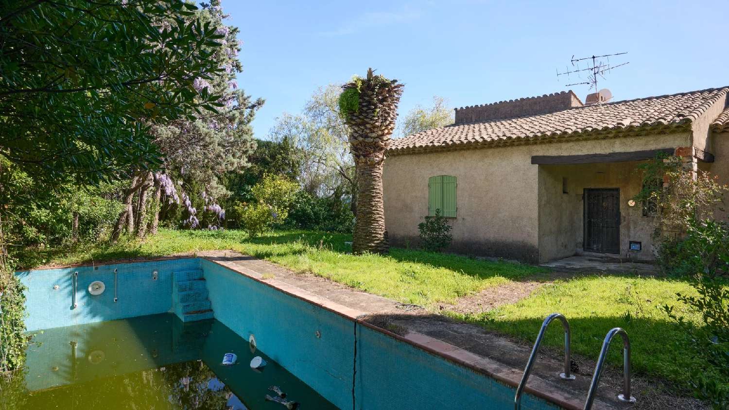 à vendre villa Cannes Alpes-Maritimes 6