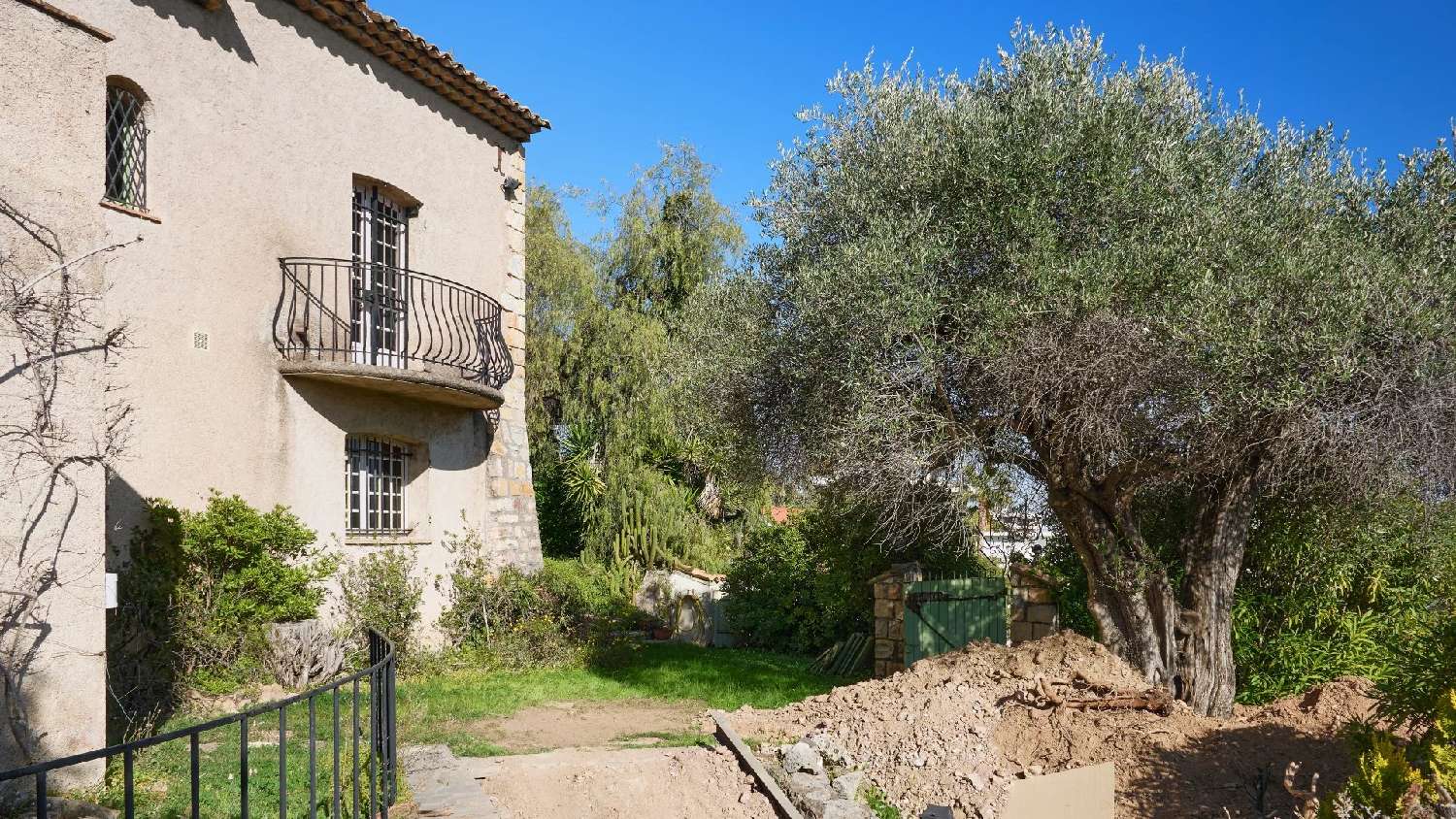 à vendre villa Cannes Alpes-Maritimes 7