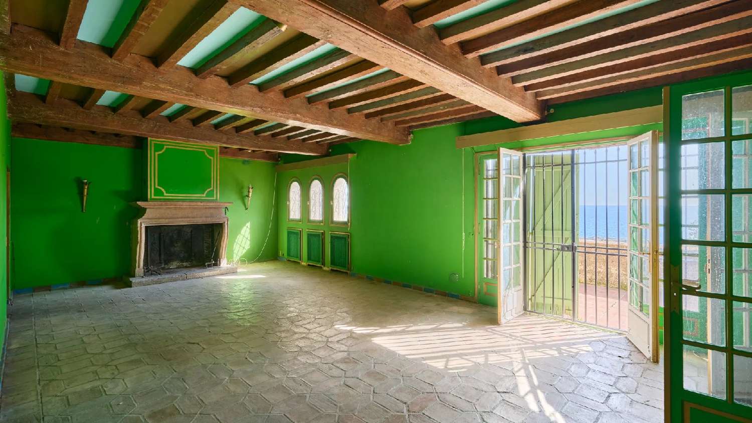 à vendre villa Cannes Alpes-Maritimes 8