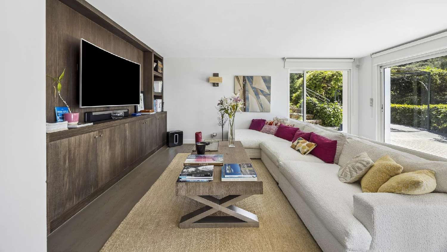 à vendre villa Cannes Alpes-Maritimes 4