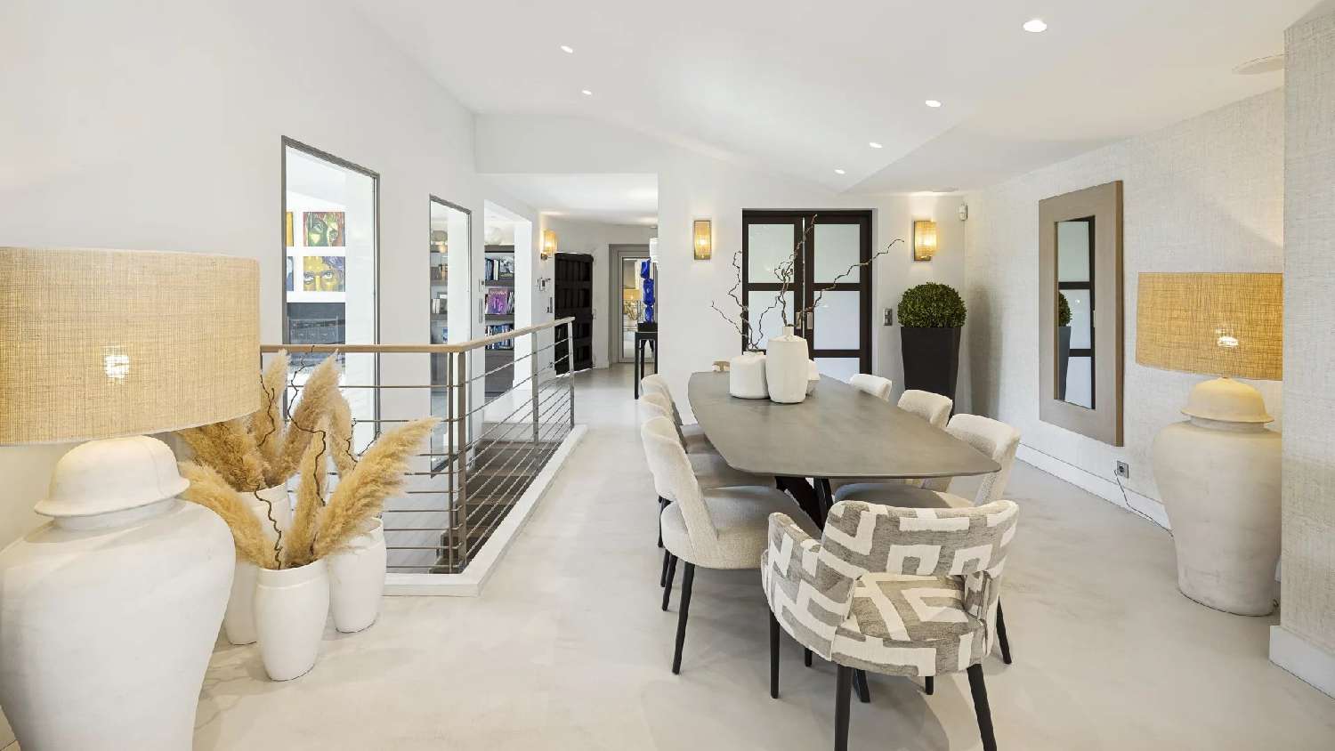à vendre villa Cannes Alpes-Maritimes 5