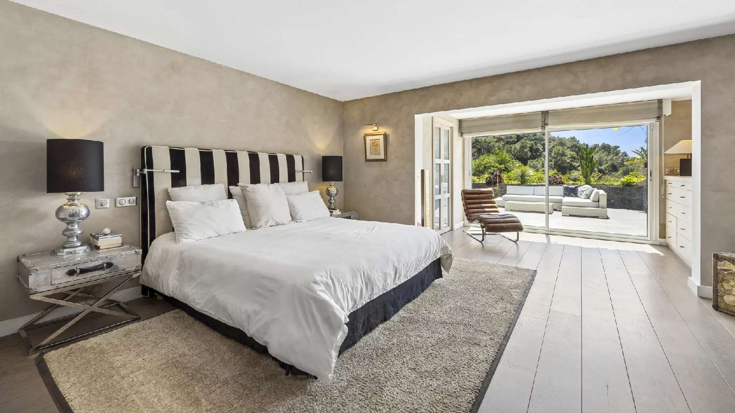 à vendre villa Cannes Alpes-Maritimes 7