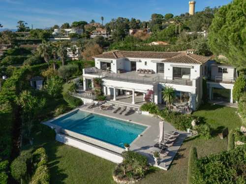 Cannes Alpes-Maritimes villa foto 7342108