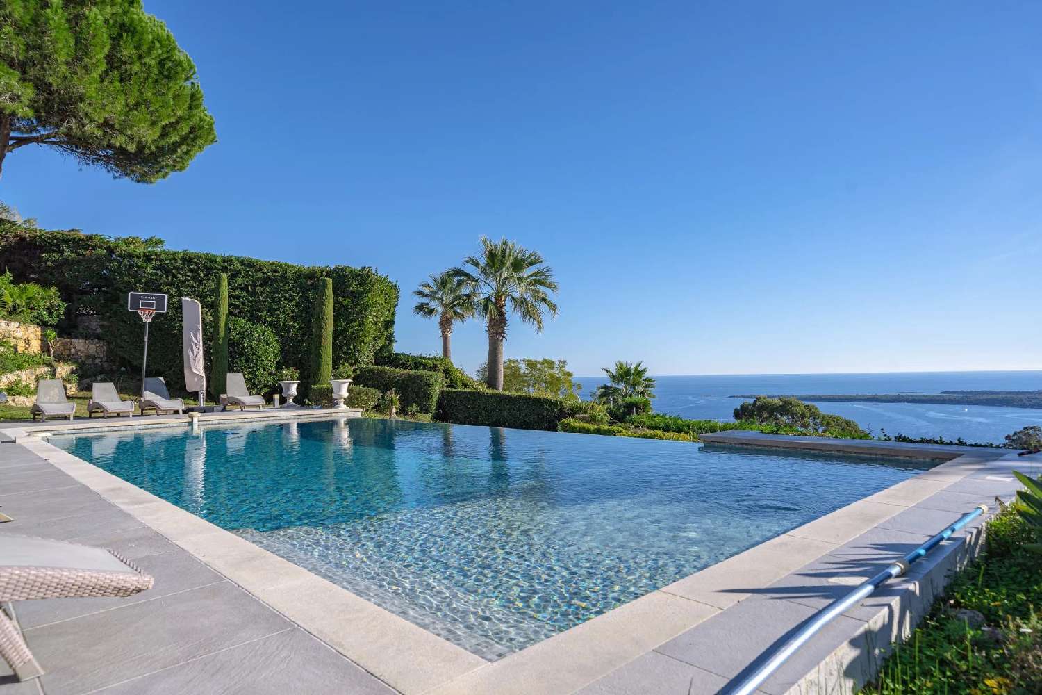 te koop villa Cannes Alpes-Maritimes 2