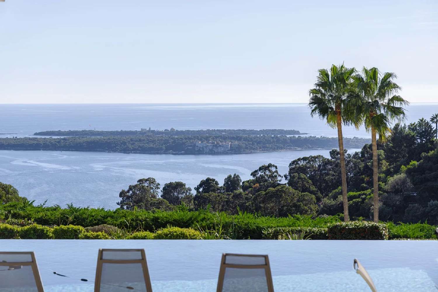 te koop villa Cannes Alpes-Maritimes 4