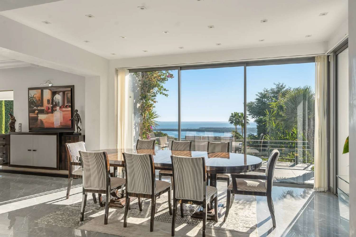 te koop villa Cannes Alpes-Maritimes 7