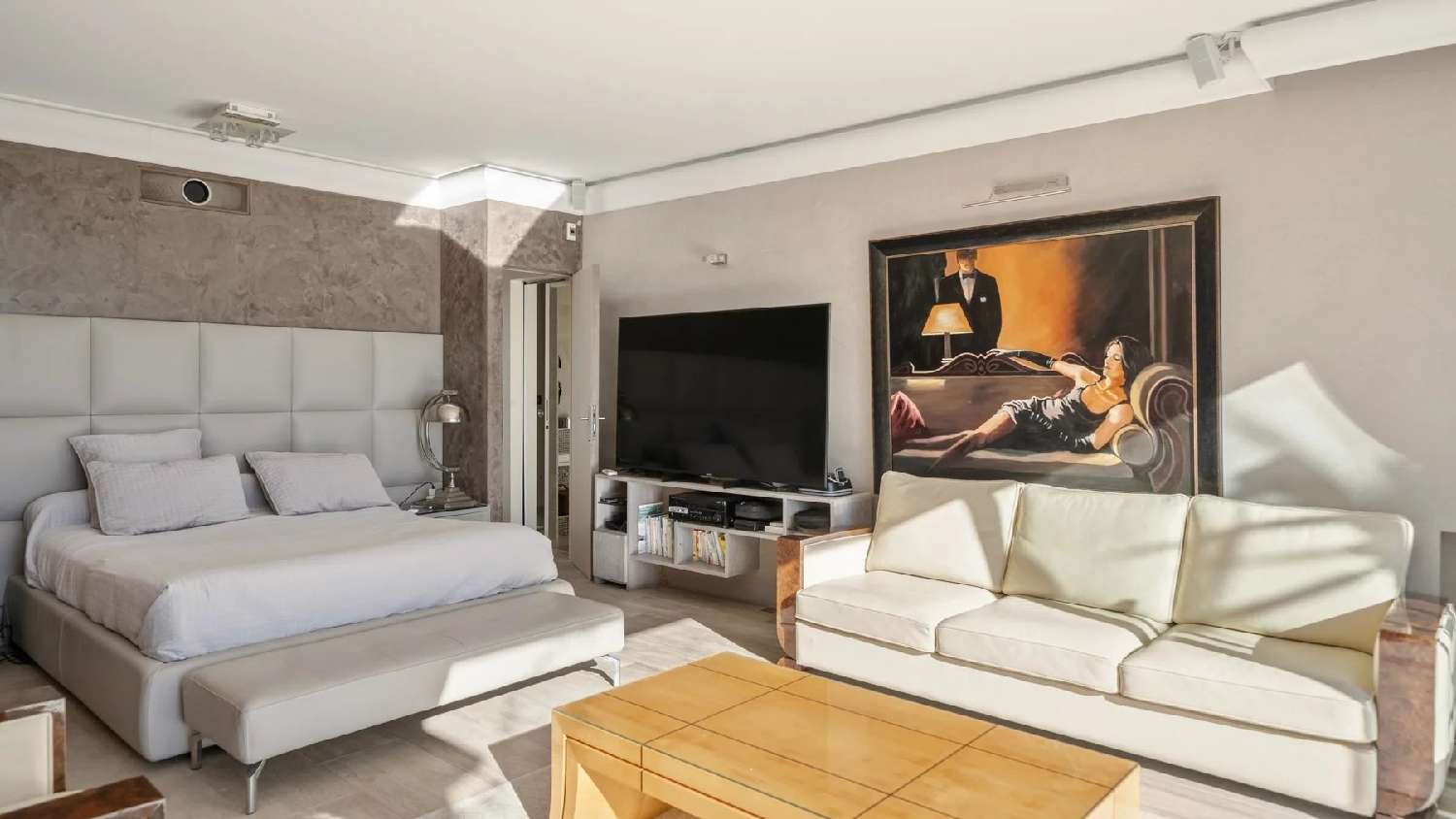 te koop villa Cannes Alpes-Maritimes 8