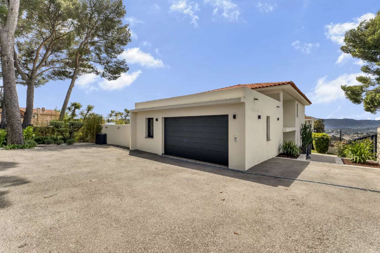 te koop villa Cannes Alpes-Maritimes 3