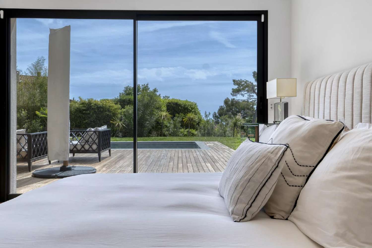 te koop villa Cannes Alpes-Maritimes 4