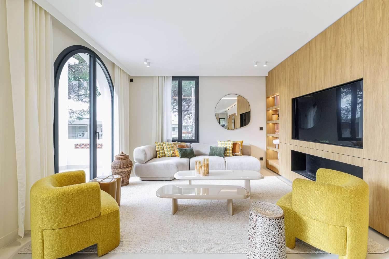kaufen Villa Cannes Alpes-Maritimes 7