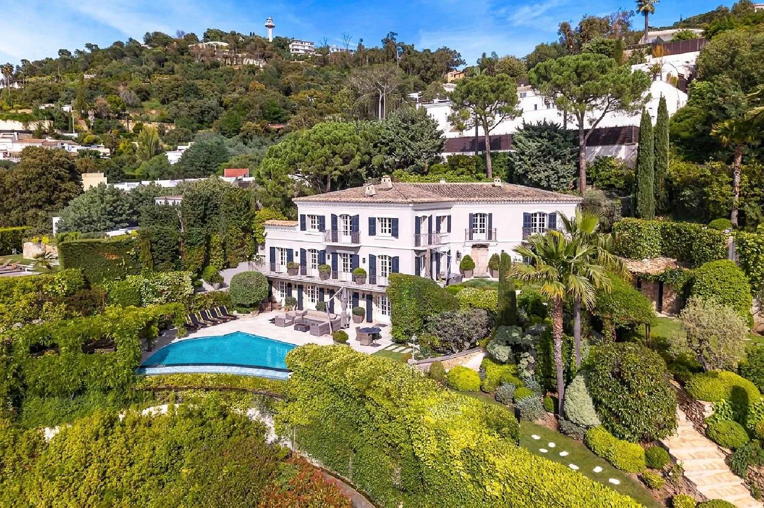 kaufen Villa Cannes Alpes-Maritimes 1