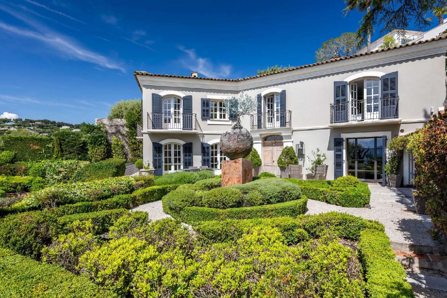kaufen Villa Cannes Alpes-Maritimes 2