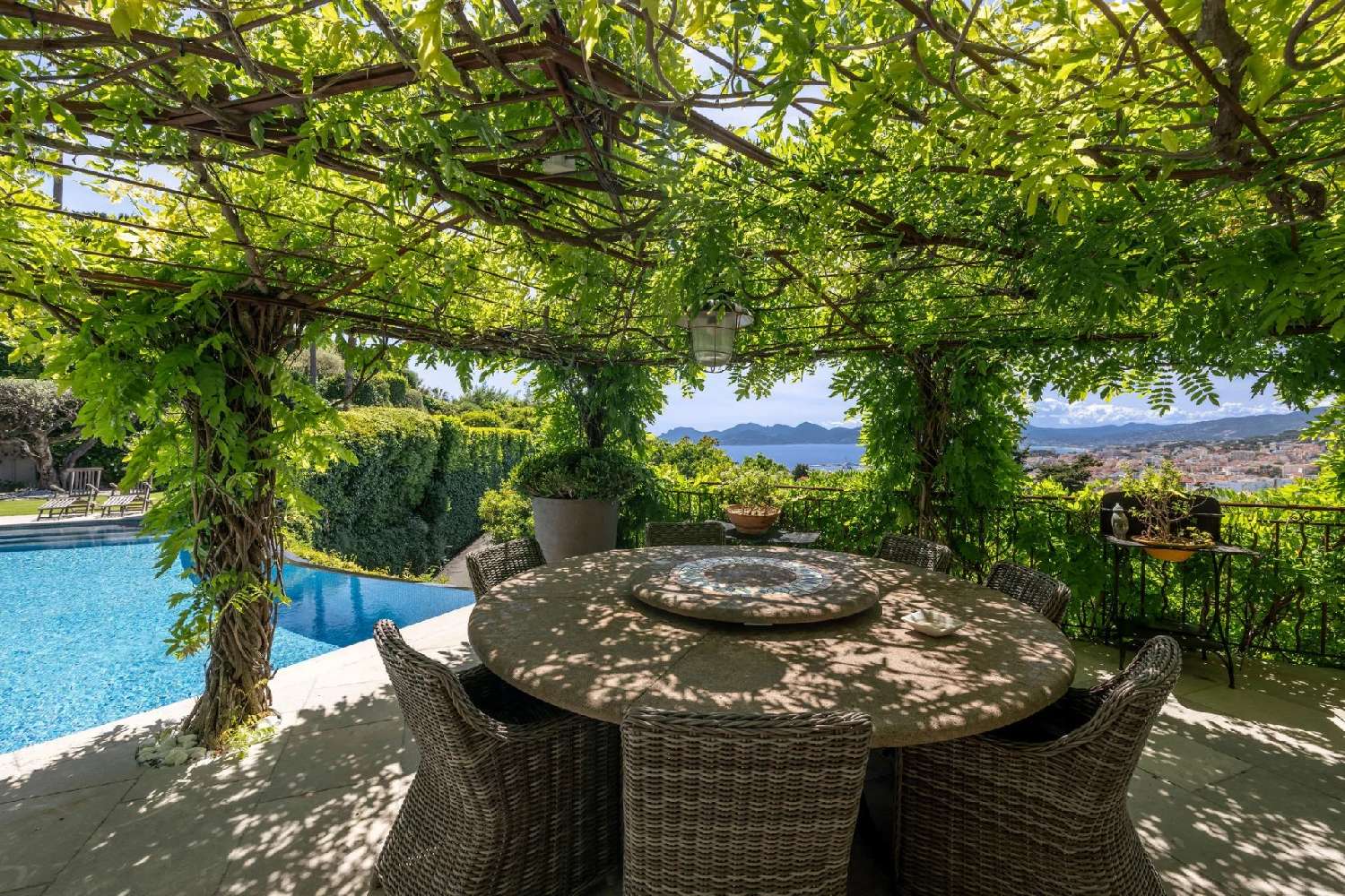 kaufen Villa Cannes Alpes-Maritimes 4