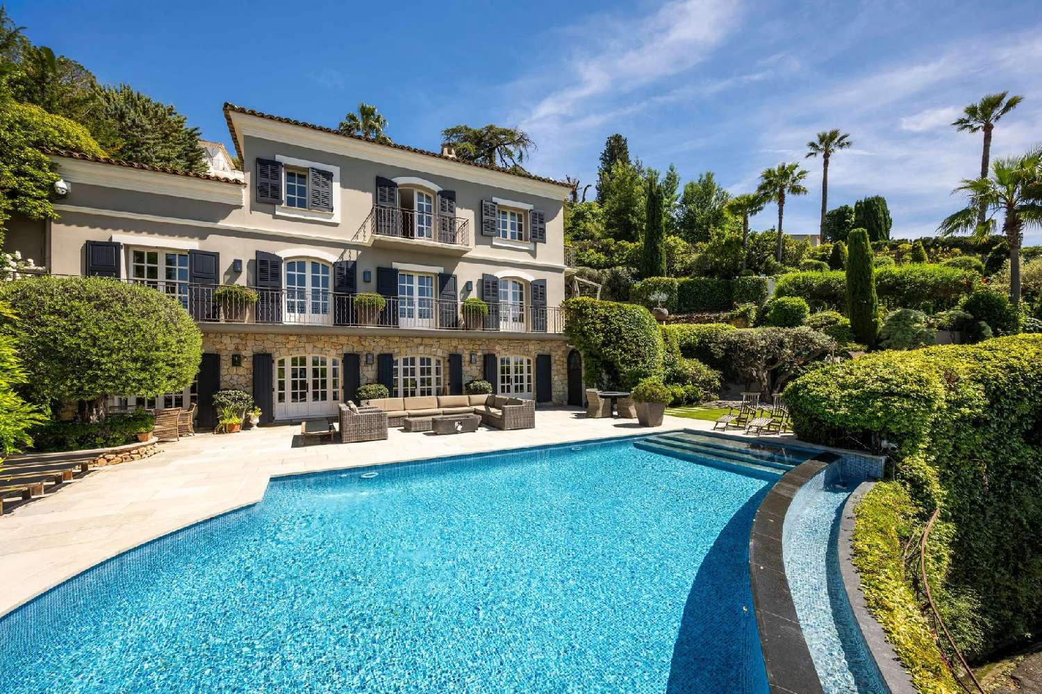 kaufen Villa Cannes Alpes-Maritimes 5