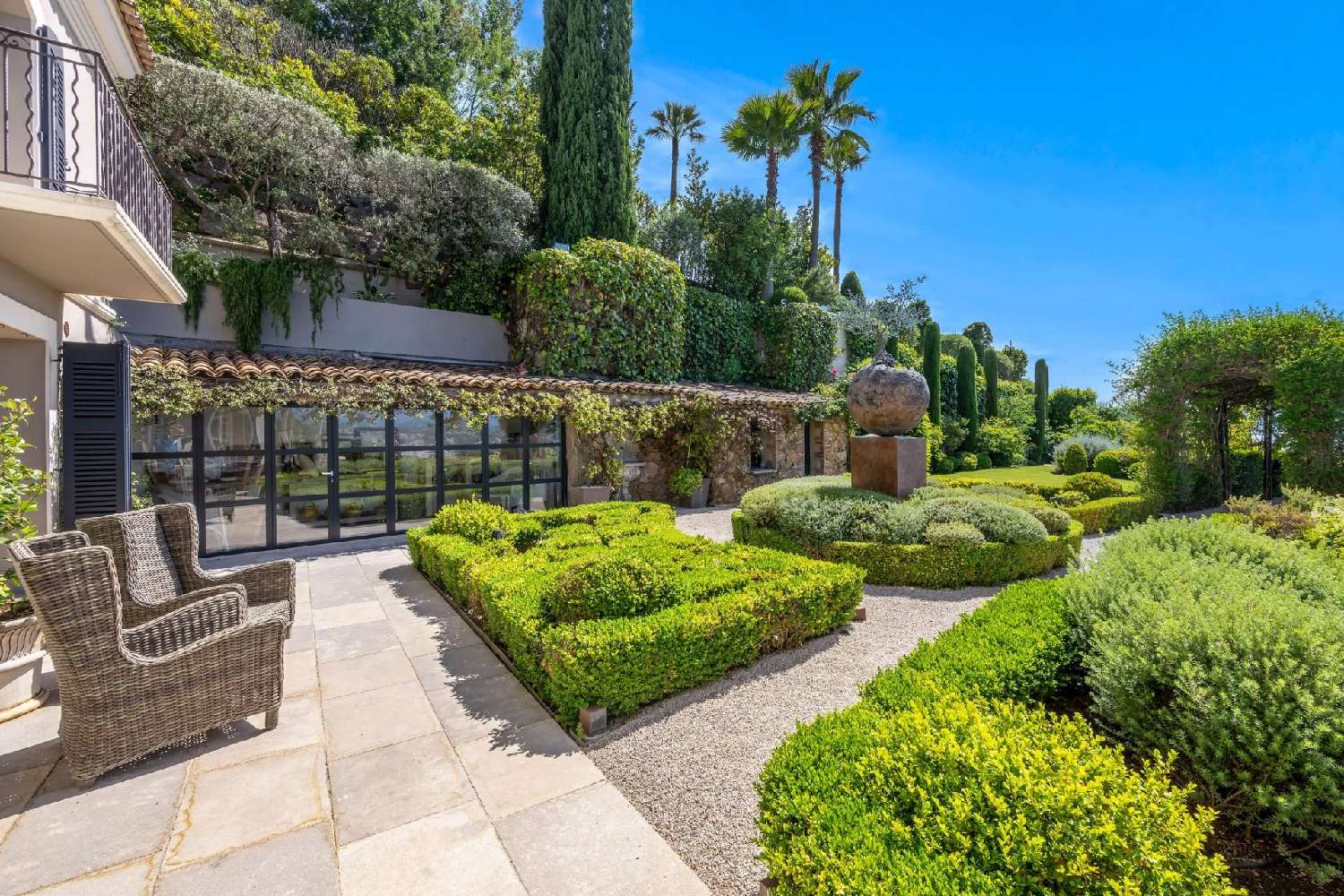 kaufen Villa Cannes Alpes-Maritimes 6