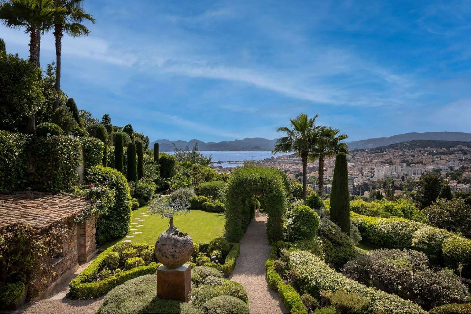 kaufen Villa Cannes Alpes-Maritimes 7