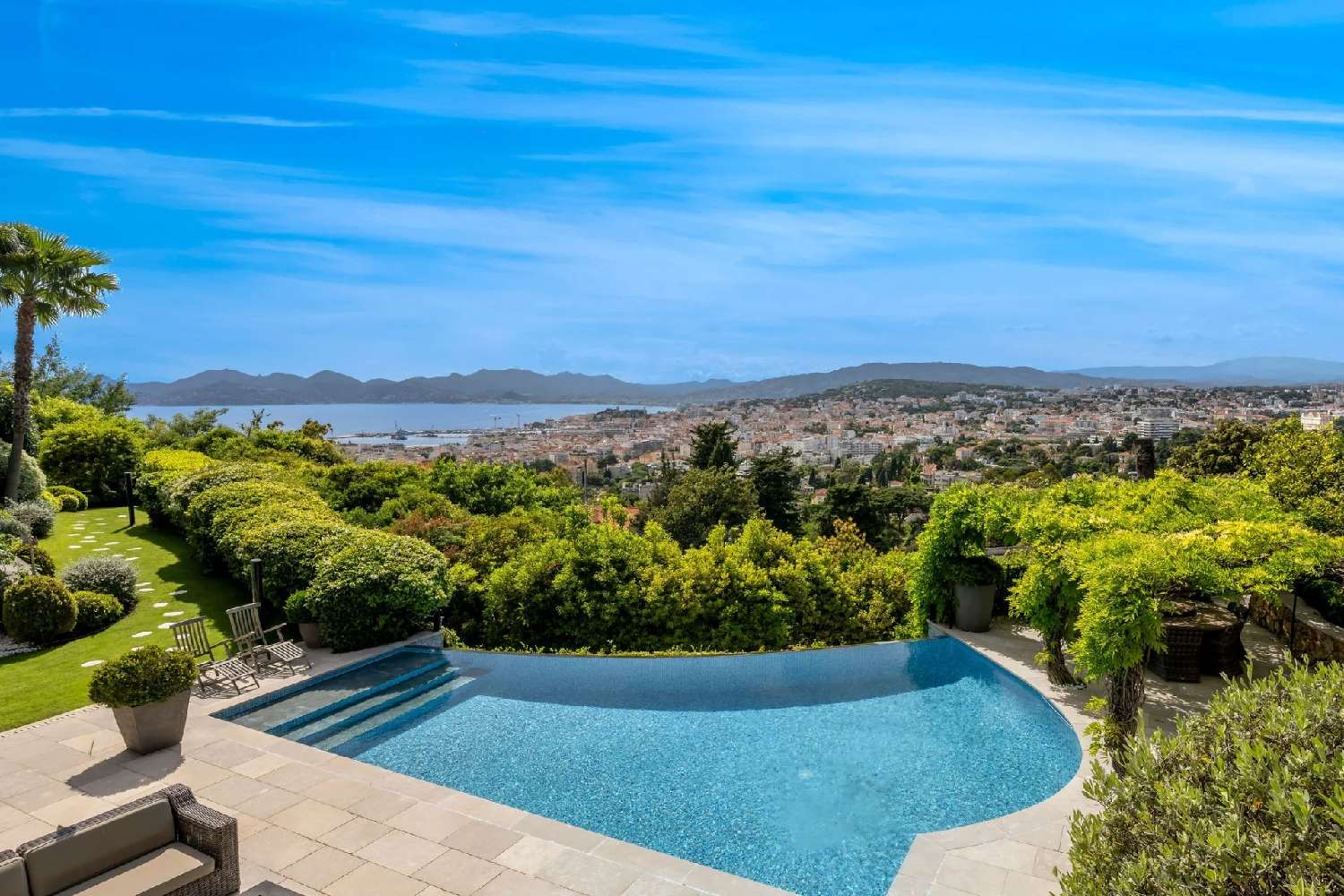 kaufen Villa Cannes Alpes-Maritimes 8