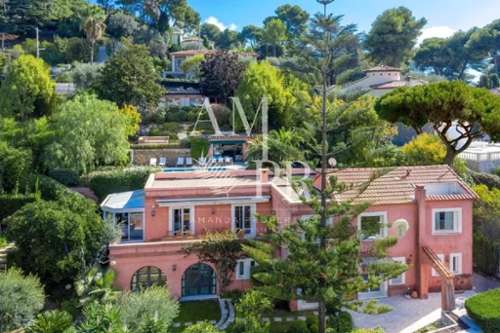 Cannes Alpes-Maritimes villa foto 7333260